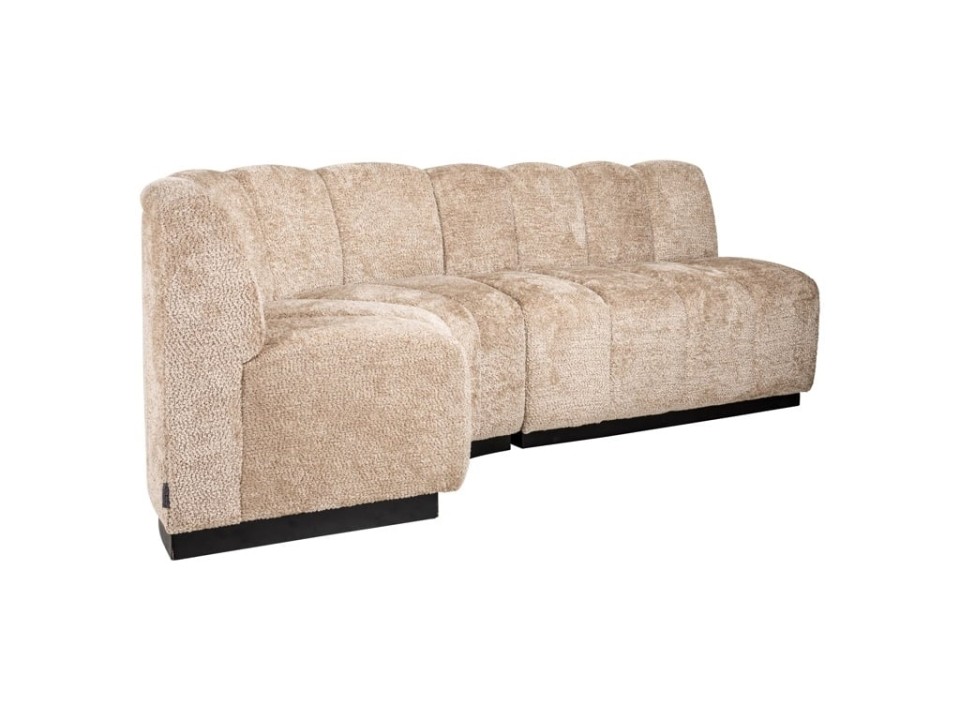 RICHMOND sofa HILLPARK 2 beżowa - Richmond Interiors